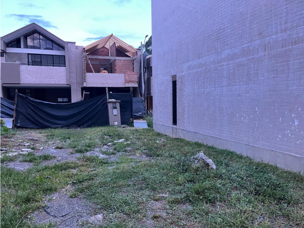 Lote Para Venta en Parcelación en Rionegro — foto 4