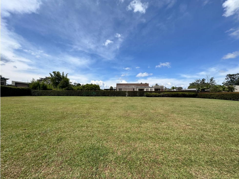 Lote Para Venta En Rionegro — foto 5