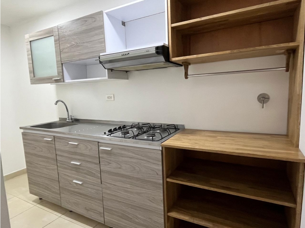 Apartamento para venta en el retiro — foto 2
