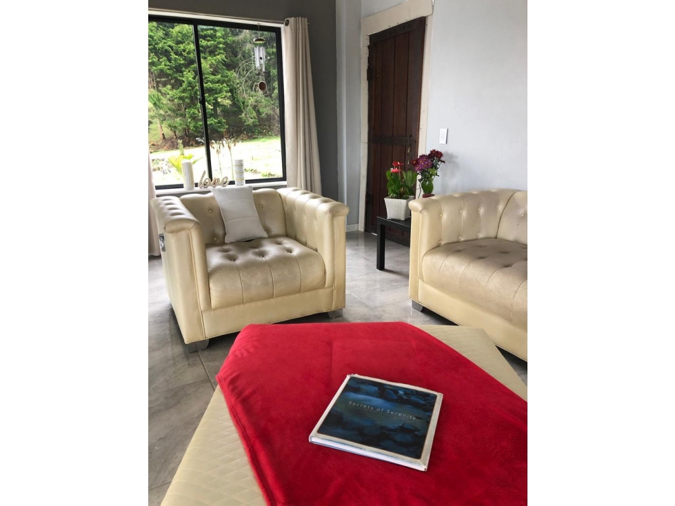 Finca para venta en Guarne — foto 5