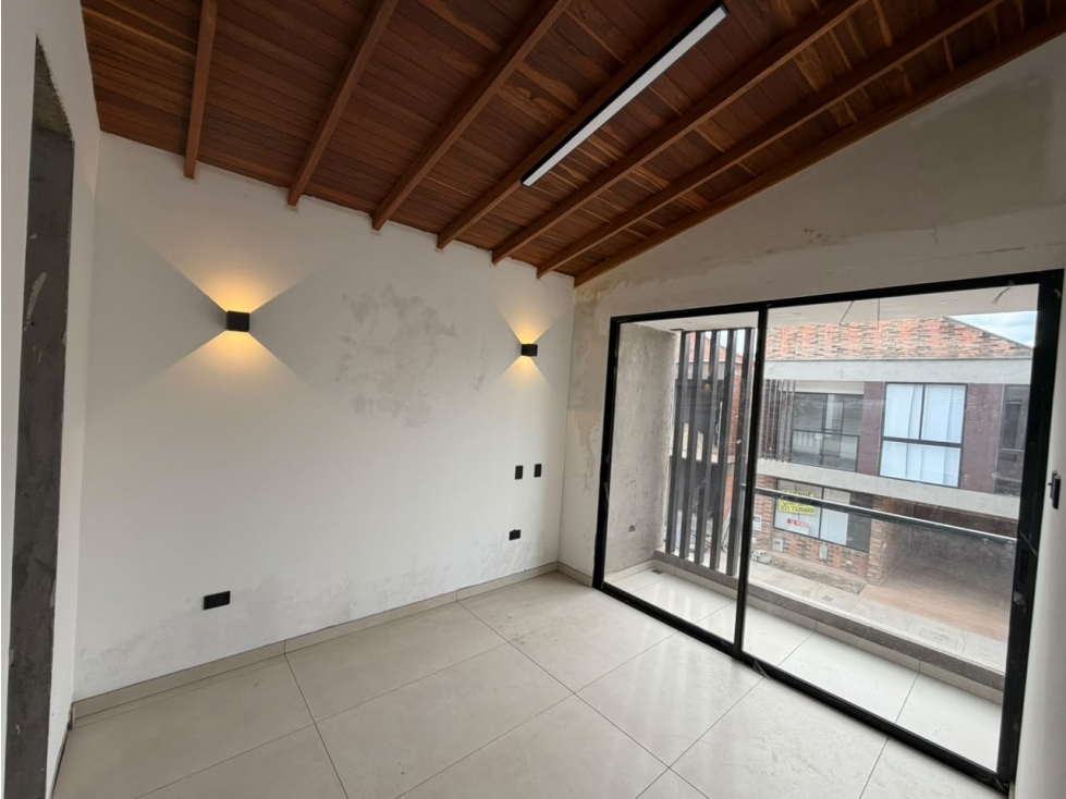 Casa Para Venta En Urbanización Cerrada En La Ceja — foto 3