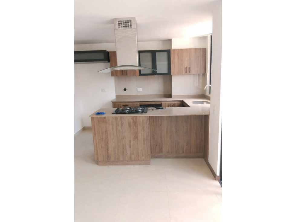 Apartamento para venta en urbanización en Rionegro — foto 4
