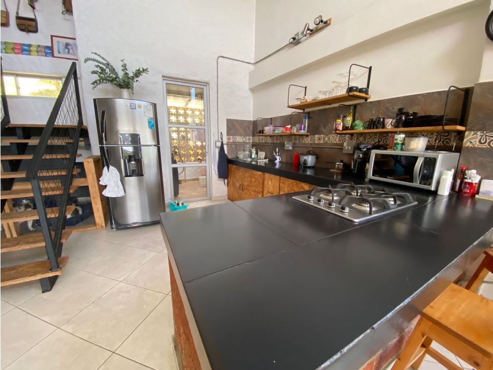 Casa en parcelación para venta en el Carmen de Viboral — foto 4