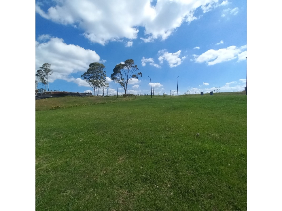 Lote en parcelación para Venta en Envigado - Alto de Palmas — foto 2