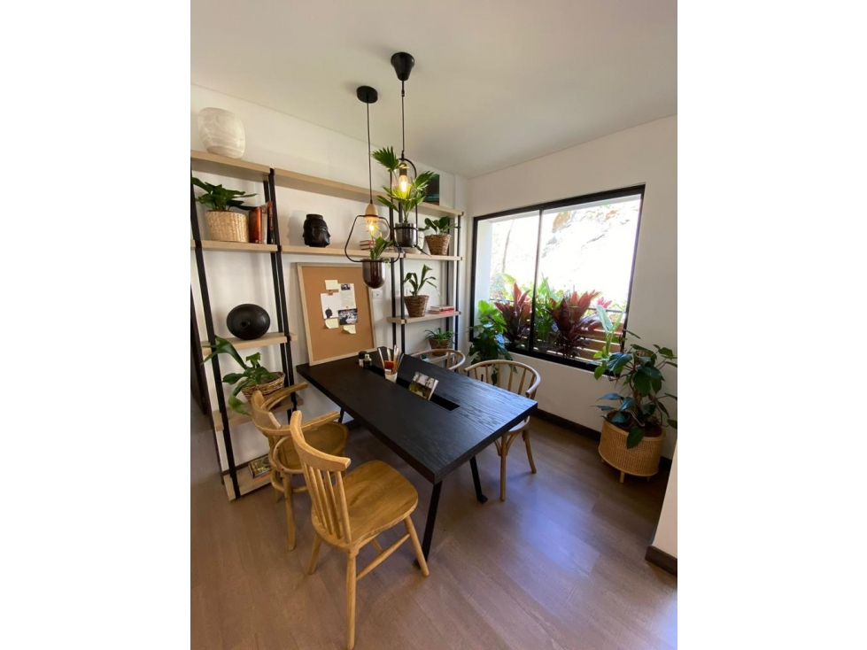 Apartamento en Venta en El Retiro - Cesión de derechos — foto 6