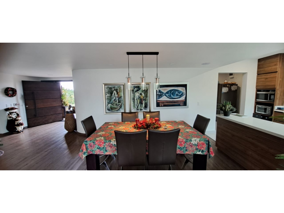Finca en Venta en Rionegro - Rural — foto 6
