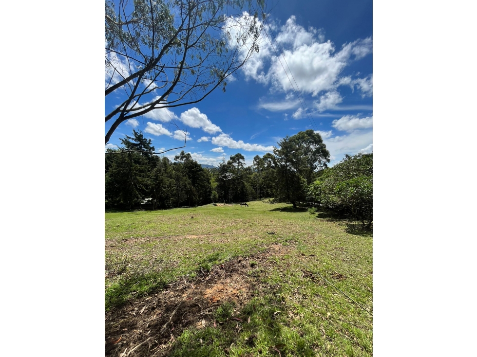 Lote en Parcelación en Venta en Rionegro - Rural — foto 6