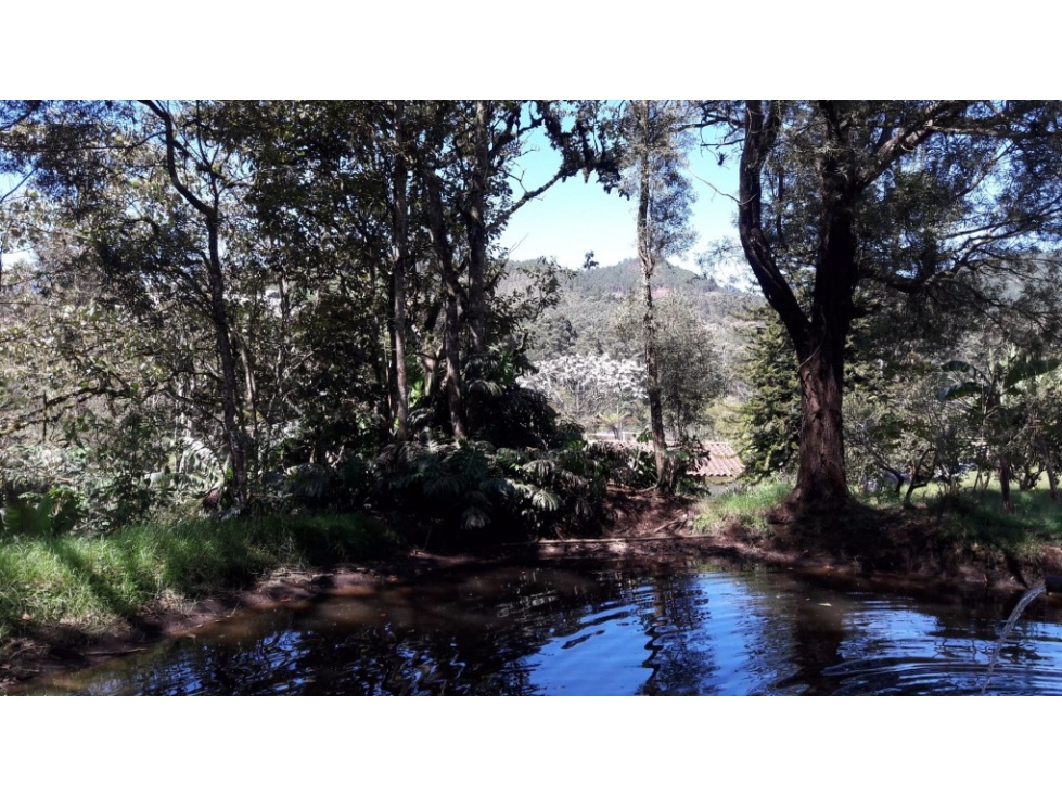Lote en Venta en El Retiro - Sierra Blanca