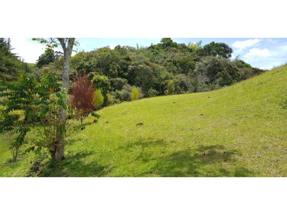 Lote en parcelación para Venta en El Carmen de Viboral — foto 2