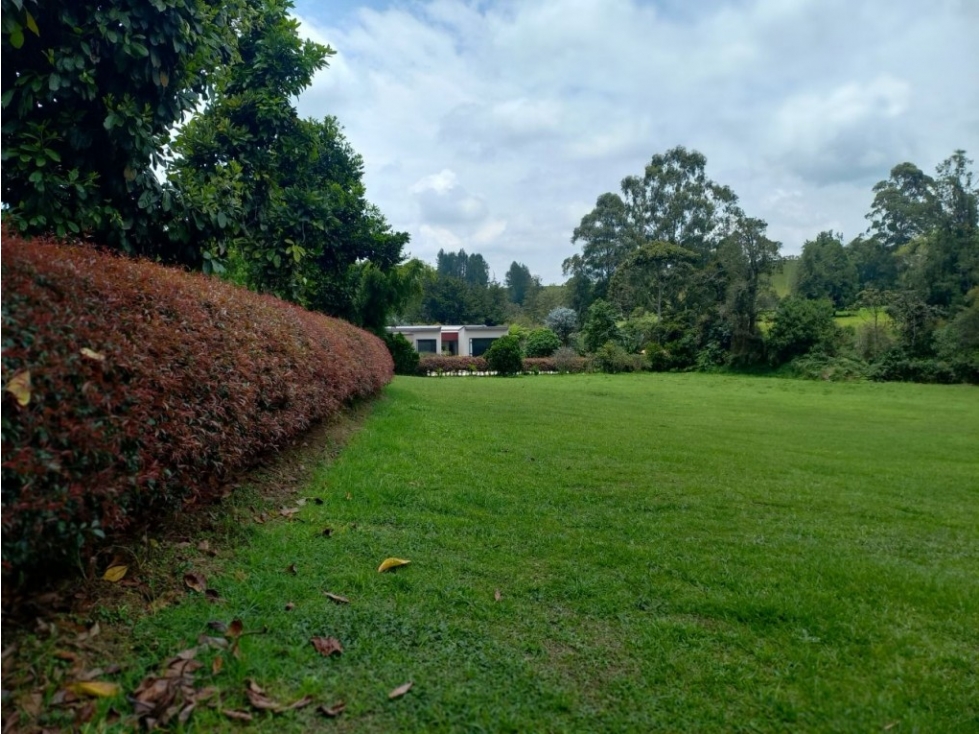 Lote en parcelación para Venta en El Carmen de Viboral - Rural — foto 3