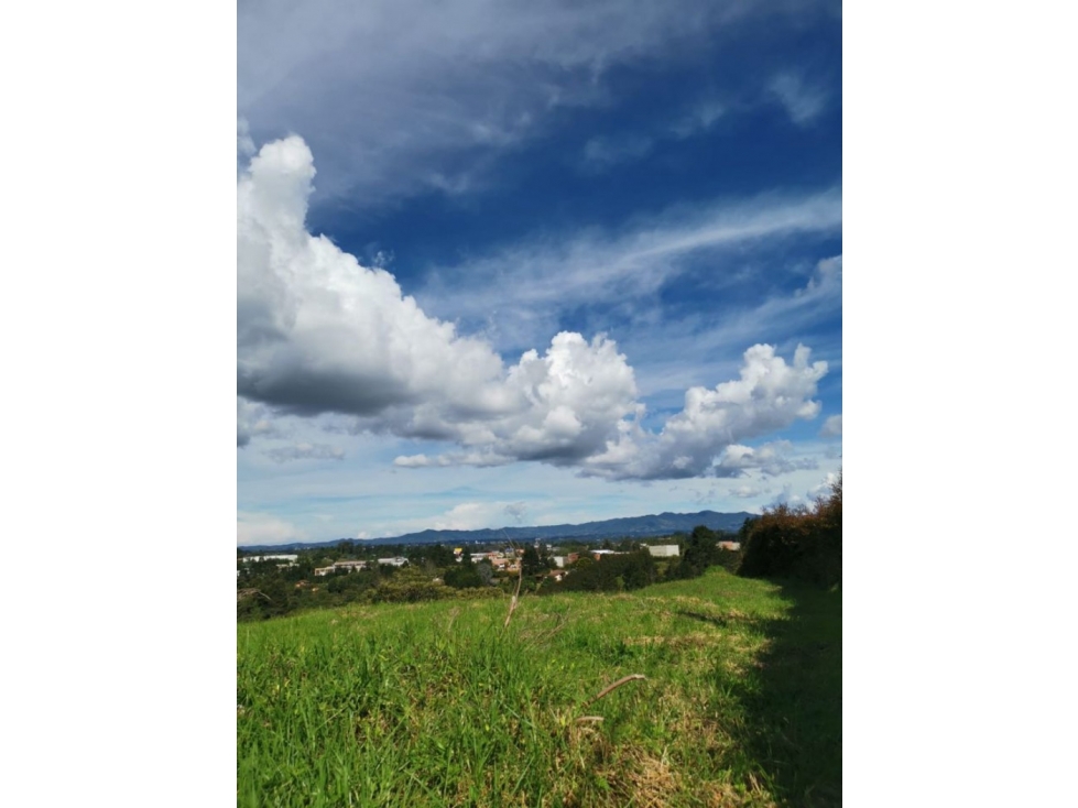 Lote en parcelación para Venta en Rionegro - Sajonia — foto 6