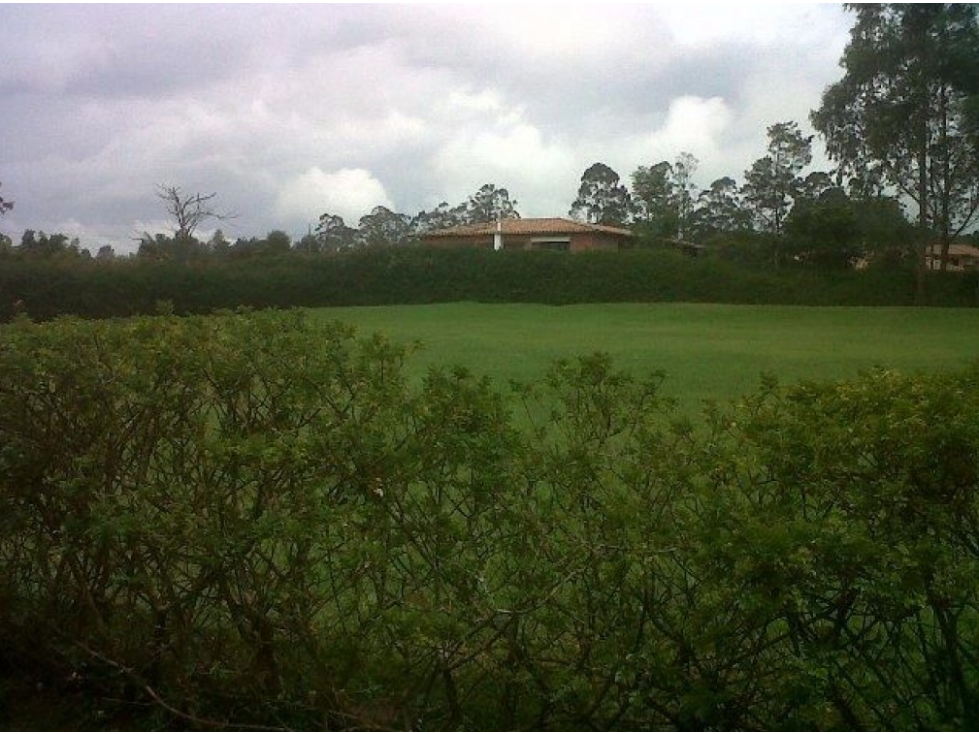 Lote en parcelación para Venta en Rionegro - Rural — foto 5