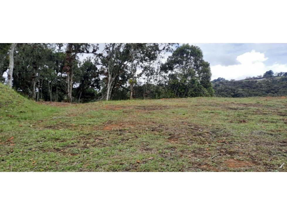 Lote en parcelación para Venta en Rionegro - Rural — foto 3