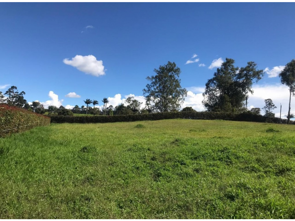 Lote en parcelación para Venta en Rionegro - Vilachuaga — foto 3