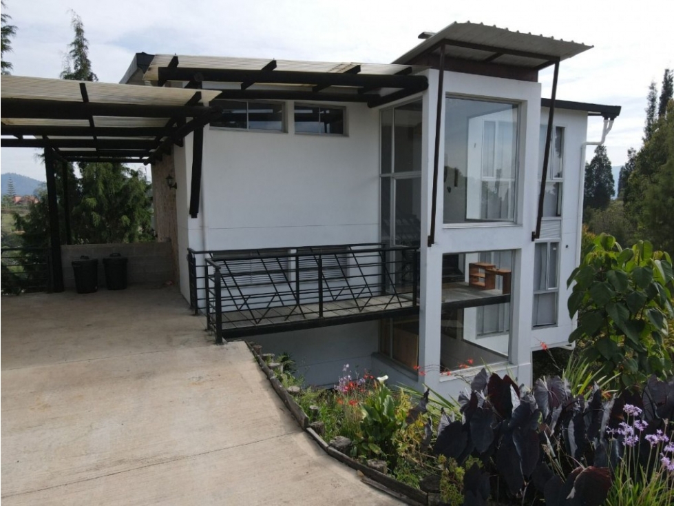 Lote en Venta en Guarne - Hojas Anchas - 5