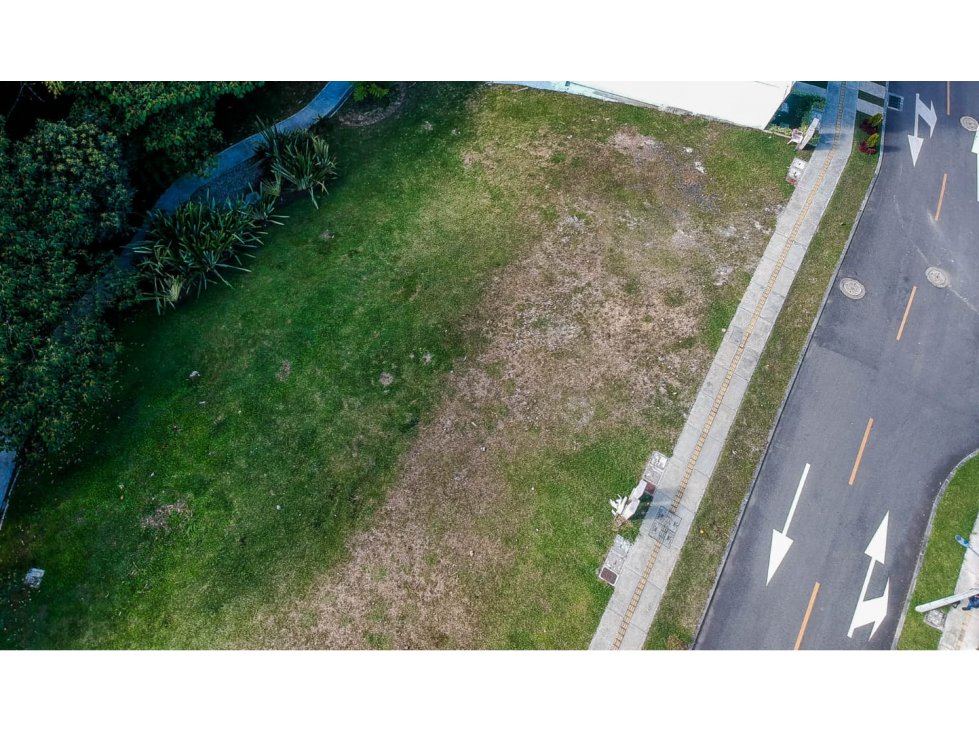 Lote en Urbanización para Venta en Rionegro