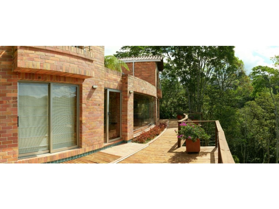 Casa en Parcelación para Venta en El Retiro - Don Diego — foto 6