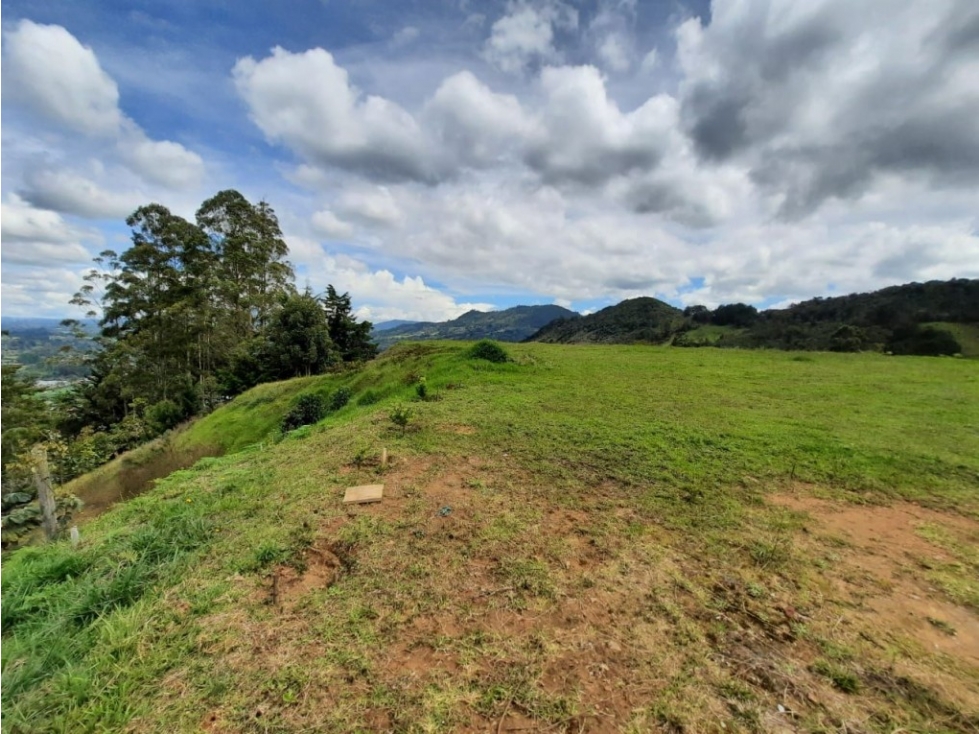 Lote en parcelación para Venta en Rionegro - Rural — foto 6