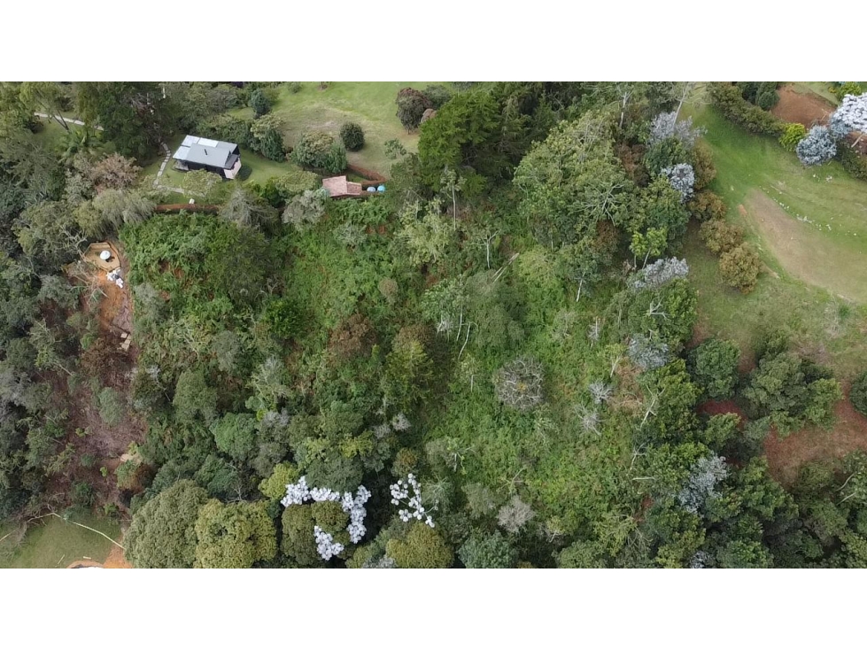 Lote en parcelación para Venta en El Retiro - Fizebad — foto 6