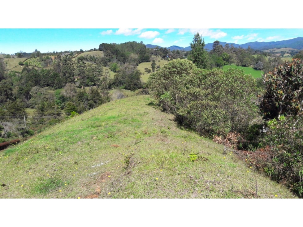Lote en parcelación para Venta en El Retiro - Rural — foto 6