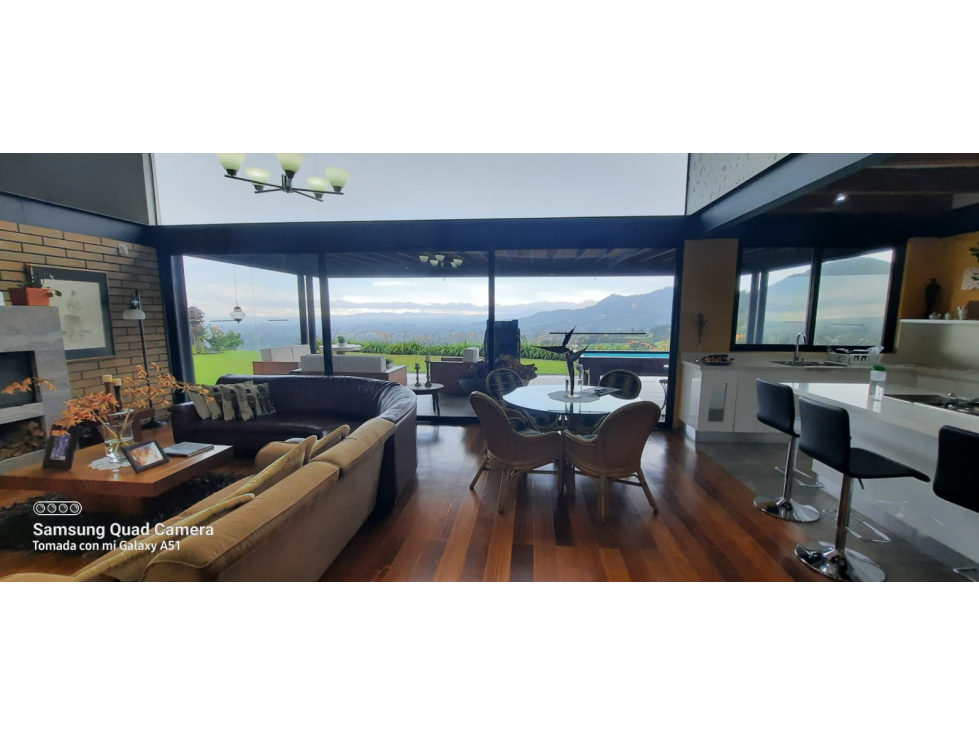 Casa en parcelación para Venta en Rionegro - Vereda El Higuerón — foto 3