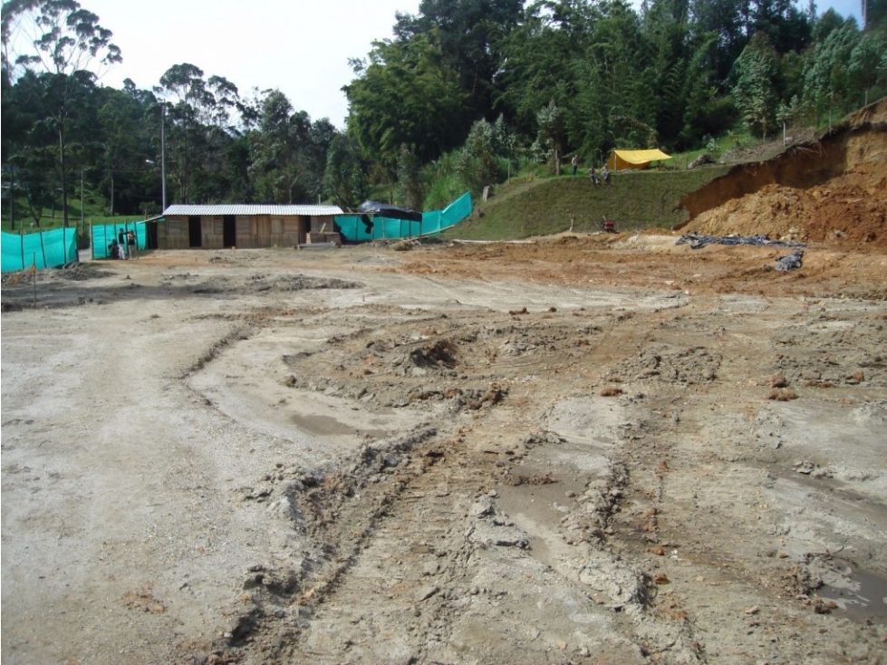 Lote en Venta en Guarne - Rural — foto 6