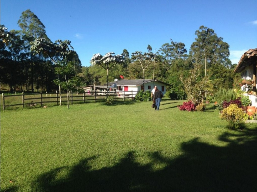 Lote industrial para Venta en Guarne - Rural — foto 3