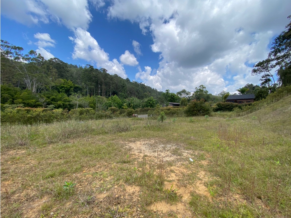 Lote en parcelación para Venta en Rionegro - Rural — foto 6