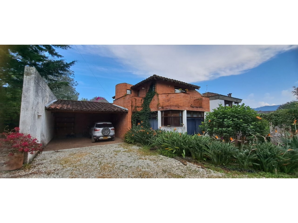 Finca Independiente para venta en Rionegro - Rural