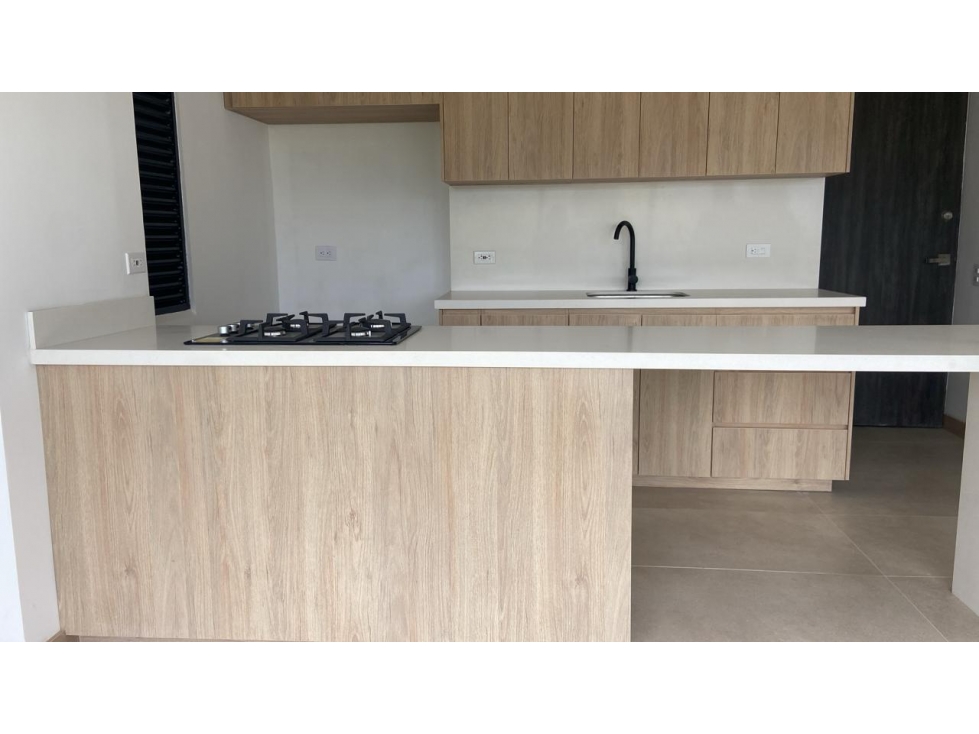 Apartamento en Venta en El Retiro - Urbano — foto 3