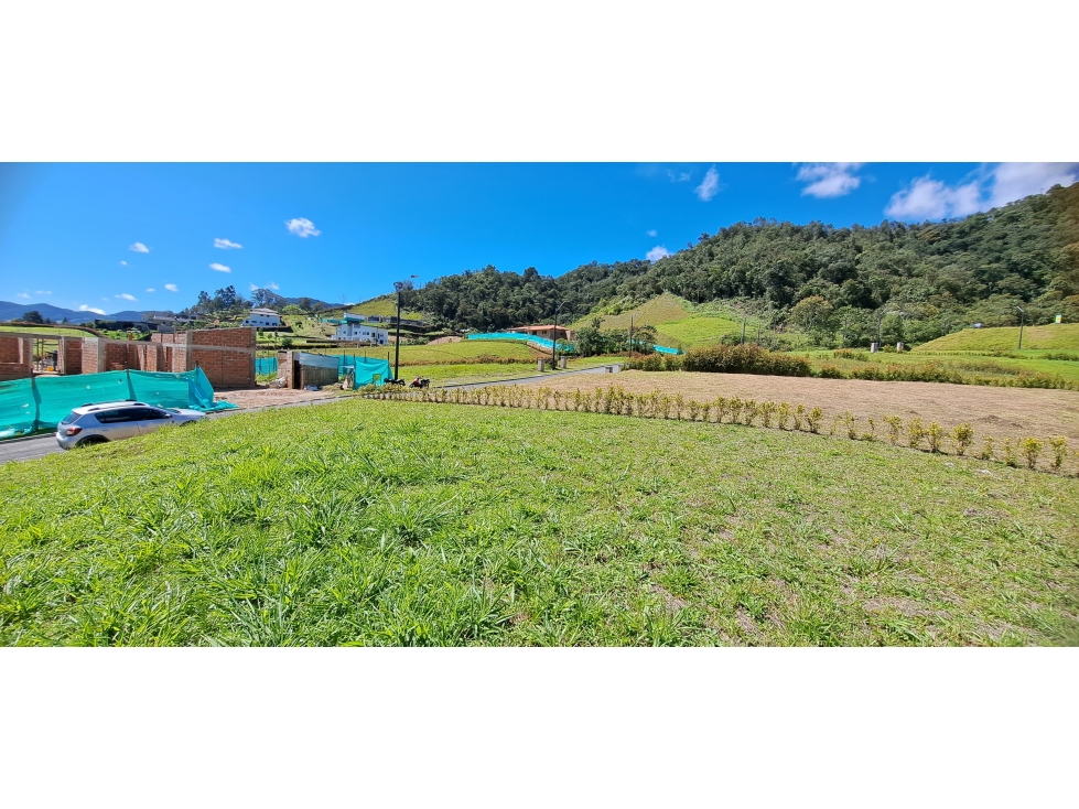 Lote en parcelación para Venta en La Ceja- Rural — foto 4