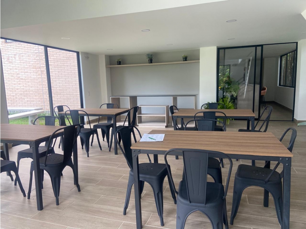 Apartamento en Venta en Rionegro - Urbano — foto 6