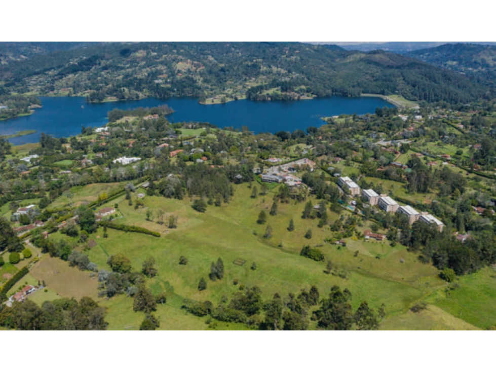 Lote en parcelación para Venta en El Retiro - Rural — foto 4