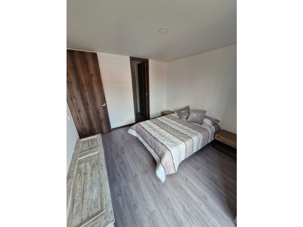 Aparta estudio en Venta en Rionegro - Urbano — foto 6