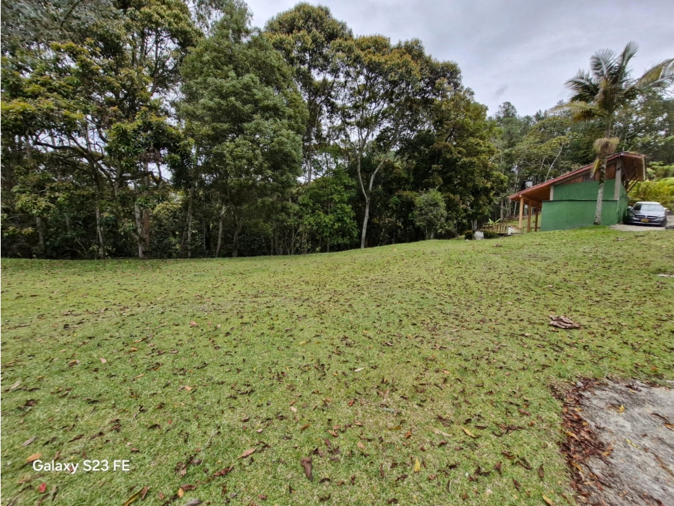 Lote en El Retiro para venta - Fizebad — foto 6