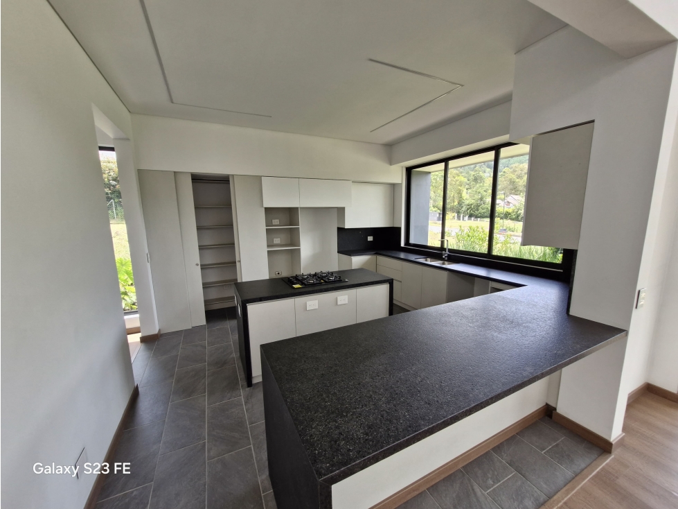 Casa En Parcelación para Venta en El Retiro- Rural — foto 6