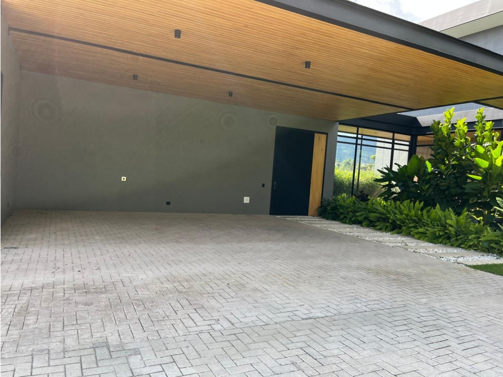 Casa en Parcelación Para Venta en Rionegro- Llano grande — foto 5