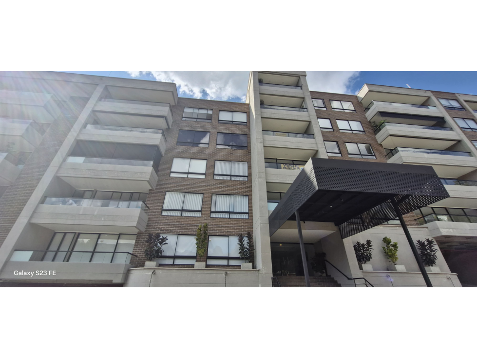 Apartamento para venta en El Retiro - Urbano