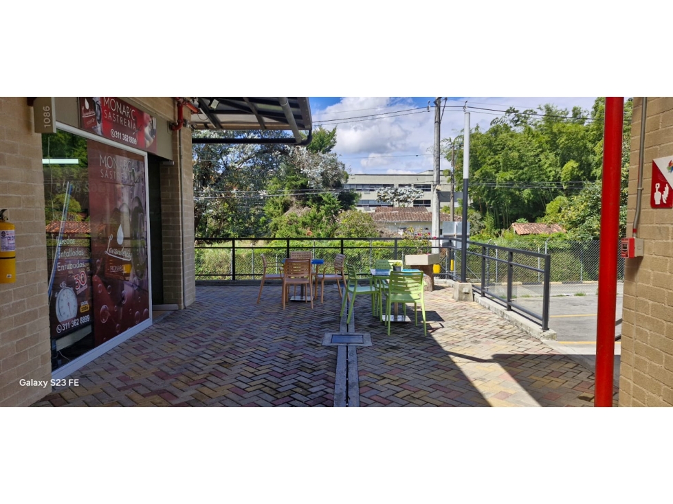 Local Comercial en Venta en Rionegro — foto 6