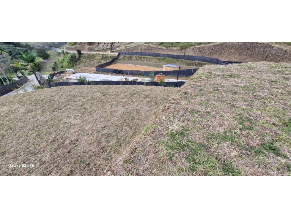Lote en parcelación para venta en Guarne — foto 6