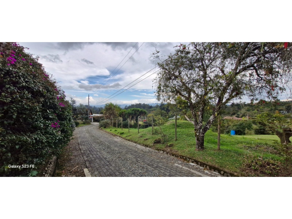 Casa en Parcelación Para Alquiler en Rionegro- Rural — foto 4