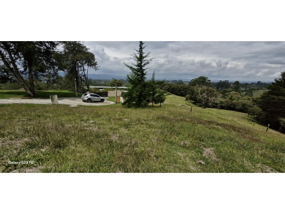 Lote en parcelación para Venta en Rionegro - Rural — foto 6