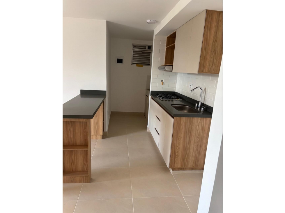 Apartamento para venta en Rionegro - Porvenir — foto 3
