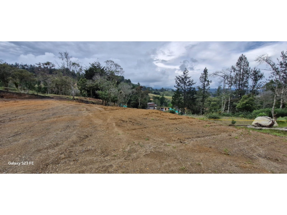 Lote en parcelación para Venta en El Retiro - Rural — foto 5