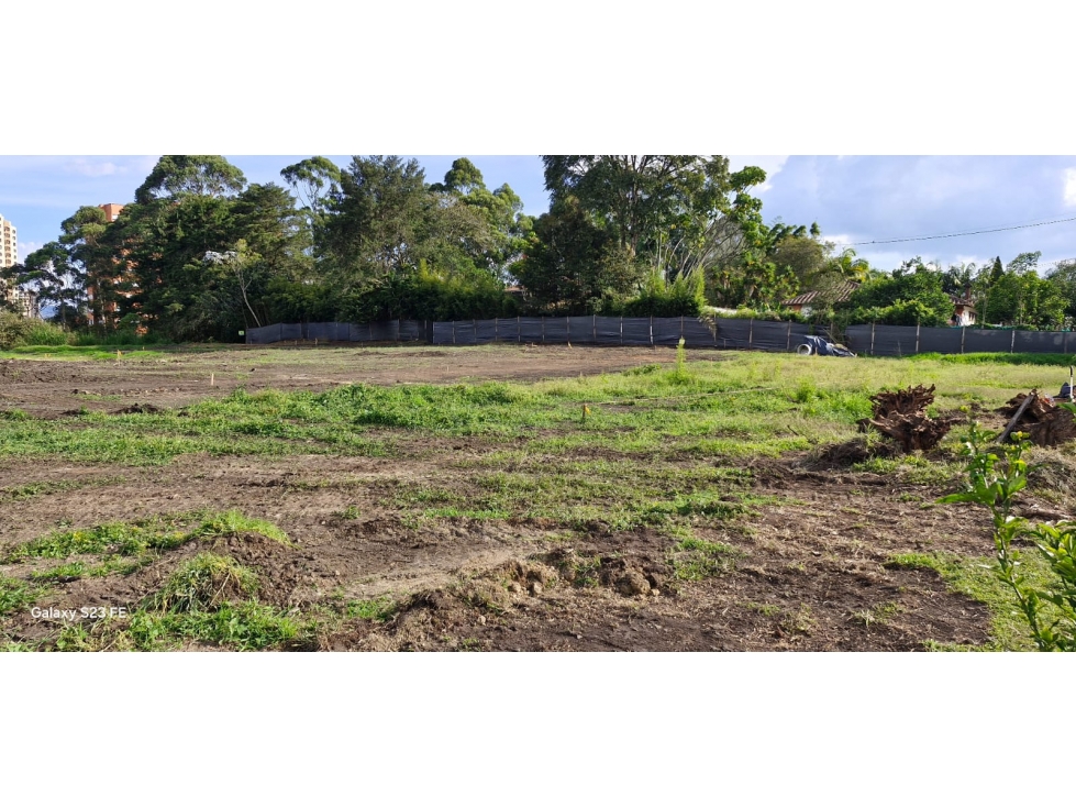 Lote en Urbanización Para Venta en Rionegro- Cesión de Derechos — foto 6