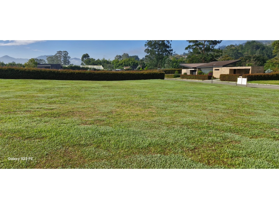 Lote en parcelación para Venta en El Carmen de Viboral - Rural — foto 5