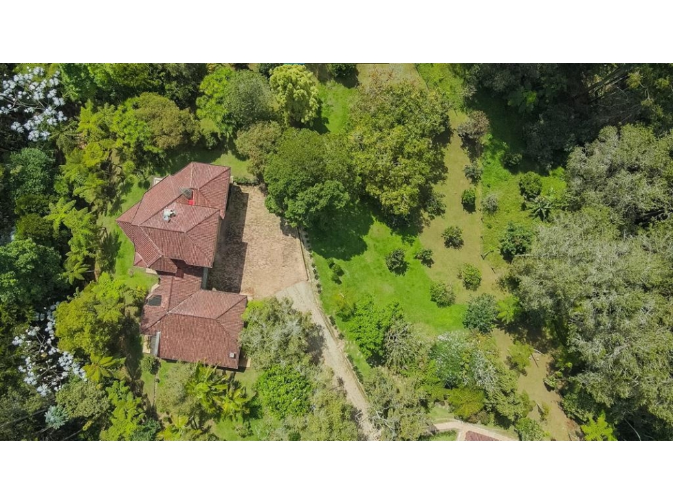 Casa en parcelación para venta en Rionegro - El Tablazo — foto 4