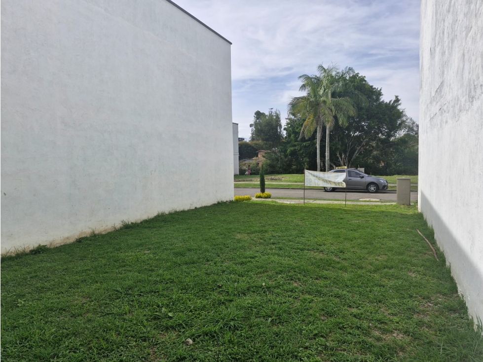 Lote en urbanización para venta en Rionegro — foto 5