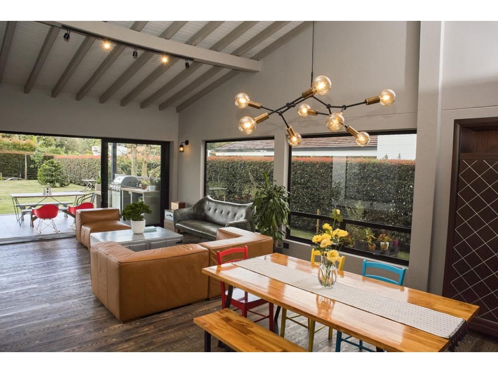 Casa en parcelación para venta en Llanogrande — foto 3