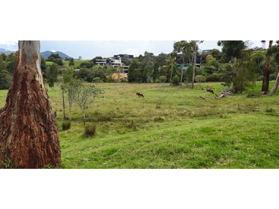 Lote en parcelación para venta en Envigado — foto 4